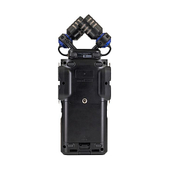Аудиорекордер Zoom H6studio Black