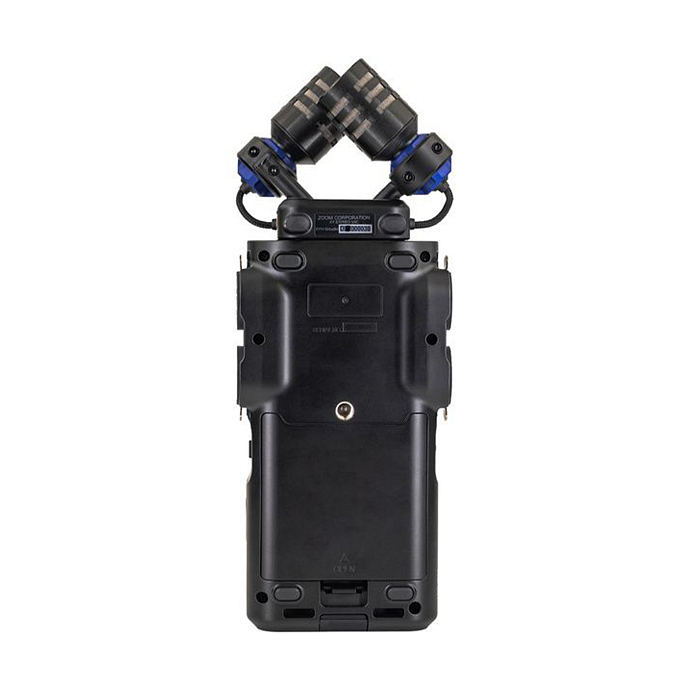 Аудиорекордер Zoom H6studio Black - рис.3
