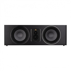 Центральный канал Magnat Signature Center Pro II Black