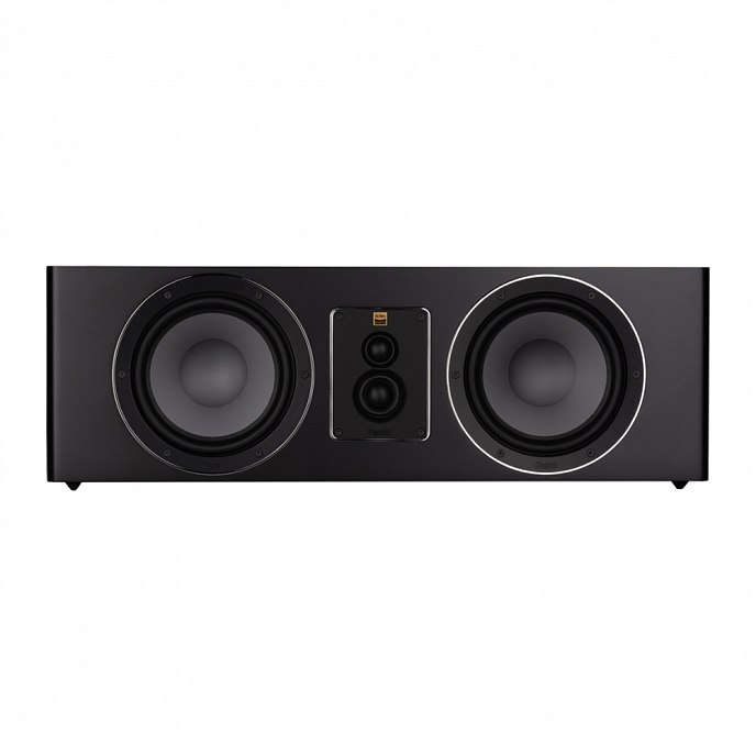 Центральный канал Magnat Signature Center Pro II Black - рис.0