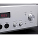 Усилитель для наушников Luxman P-100 CENTENNIAL Silver - рис.4