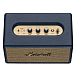 - рис.1 Портативная колонка Marshall Acton III Midnight Blue - рис.1