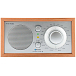 Радиоприемник Tivoli Model One BT Silver / Cherry - рис.0