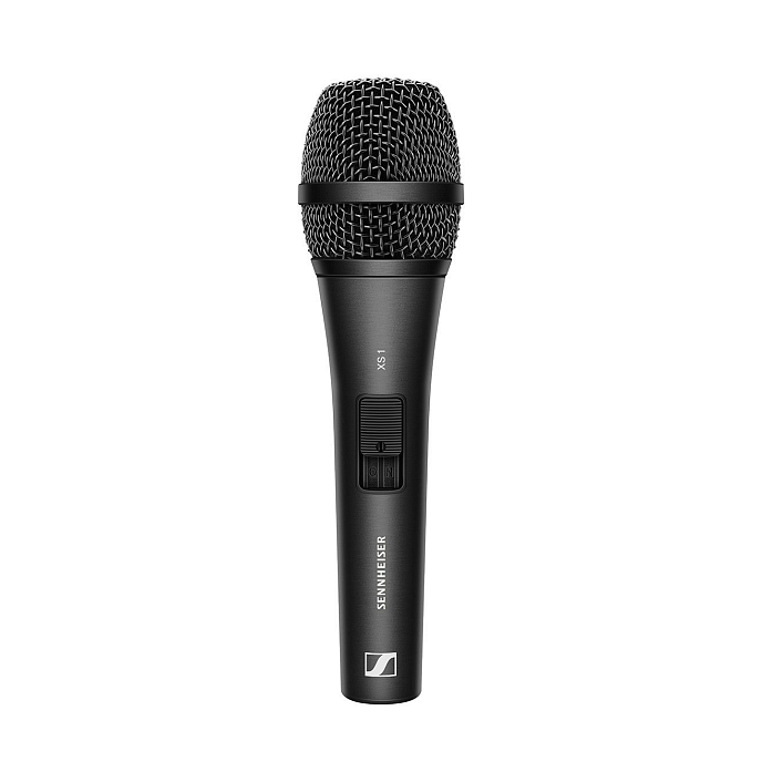 Микрофон беспроводной Sennheiser XSW-D VOCAL SET - рис.9