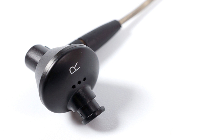 Наушники FiiO F5 - рис.3