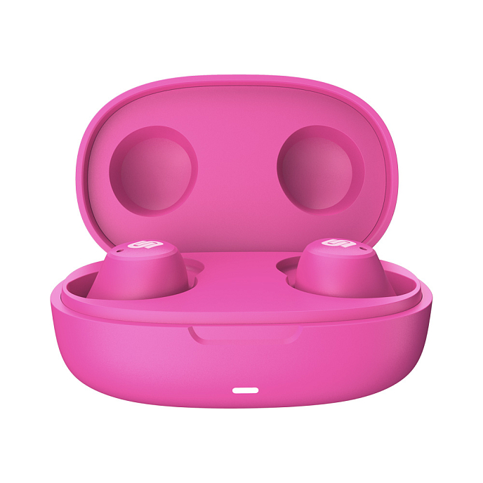 Беспроводные наушники Urbanista Lisbon Blush Pink - рис.2