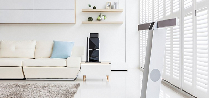 Аудиосистема Astell&Kern AK T1 Black - рис.15