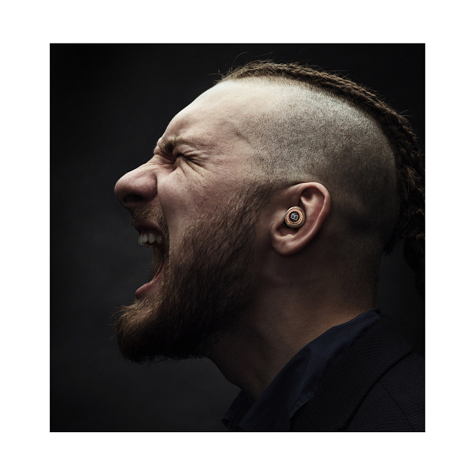 Наушники Monster Airlinks Turbine Copper - рис.5