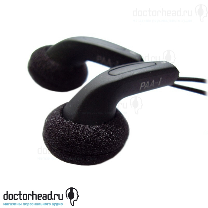 Наушники HiSound Audio PAA-1 - рис.1