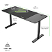 Стол EUREKA ERK-IMOD-60B Black - рис.2