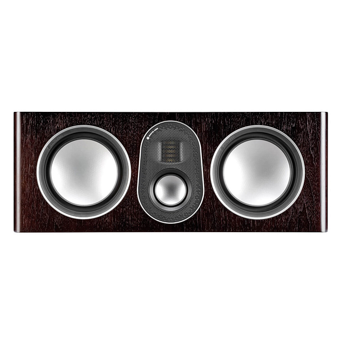 Центральный канал Monitor Audio Gold Series 5G C250 Dark Walnut - рис.2