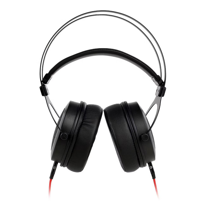 Наушники полноразмерные Axelvox AX82 Black - рис.5