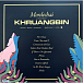 Пластинка Khruangbin – Mordechai LP - рис.1