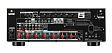 - рис.4 Ресивер Denon AVR-X2600H Black - рис.4