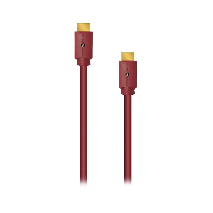 Кабель Wireworld Radius HDMI 7m - рис.0