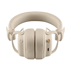 Беспроводные наушники Marshall Milton ANC Cream