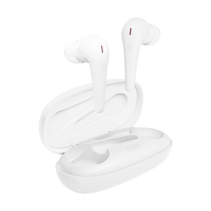 Беспроводные наушники 1MORE ComfoBuds Pro White - рис.1