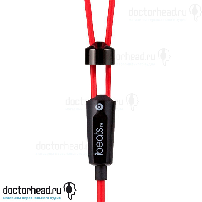Наушники Monster Cable IBEATS - рис.4