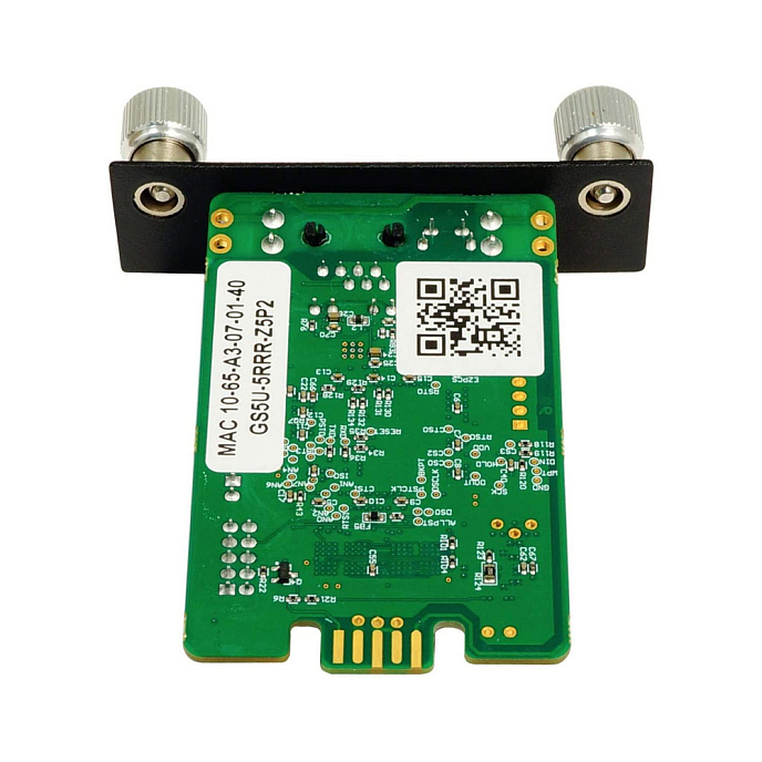 Плата расширения Furman BlueBOLT-CV2 - рис.3