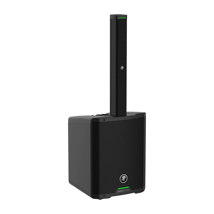 Акустическая система Mackie SRM Flex Black - рис.6
