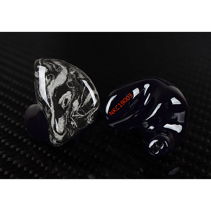 Кастомные наушники Noble Audio Khan Custom - рис.11