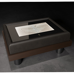 Стол Sandtable MINO 800mm with acc