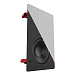 Встраиваемая акустика Klipsch CS-16W White - рис.1