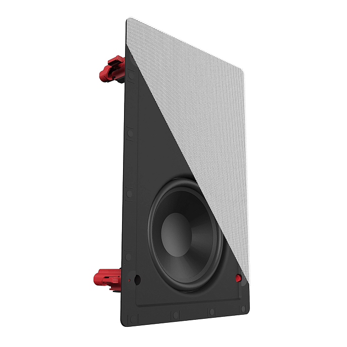 Встраиваемая акустика Klipsch CS-16W White - рис.1