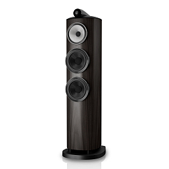 Напольная акустика Bowers & Wilkins 804 D5 Dark Walnut