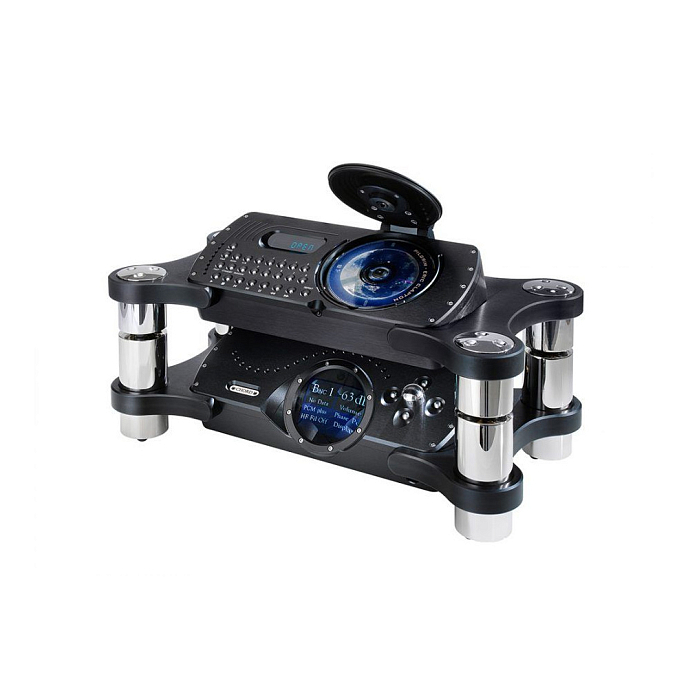 Стойка Chord Ensemble Black - рис.2