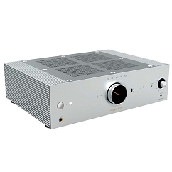 Предусилитель Onkyo Icon P-80 Silver