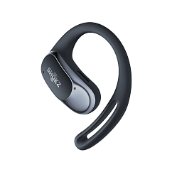 Беспроводные наушники Shokz OpenFit Air Black