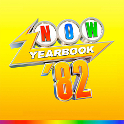 Виниловая пластинка Various – Now Yearbook '82 3LP