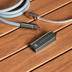 Конвертер ddHiFi TC100S