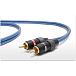 Кабель Ultralink 2 RCA, 1m - рис.3