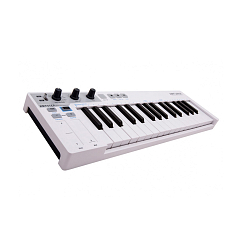 MIDI-клавиатура Arturia KeyStep White