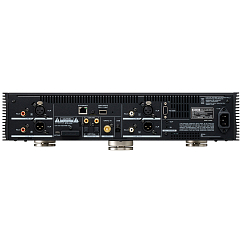 Усилитель-ЦАП для наушников TEAC UD-701N Black