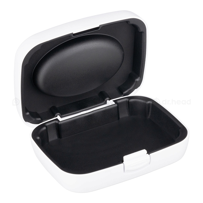 Чехол для берушей SoundLink Hearing Aid Case VIII White - рис.2
