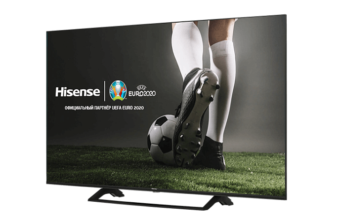 Телевизор Hisense A7300F 55 - рис.2