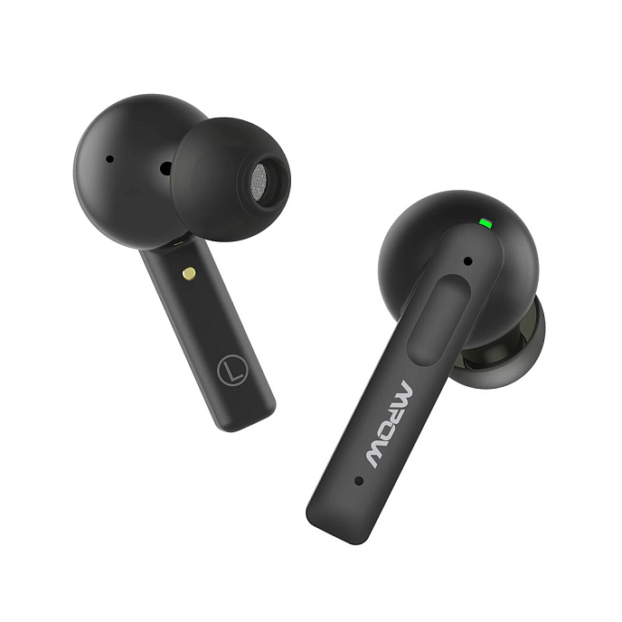 Беспроводные наушники Mpow X3 ANC Black - рис.3