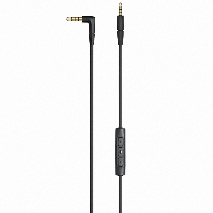 Наушники Sennheiser HD 4.30G Black - рис.3