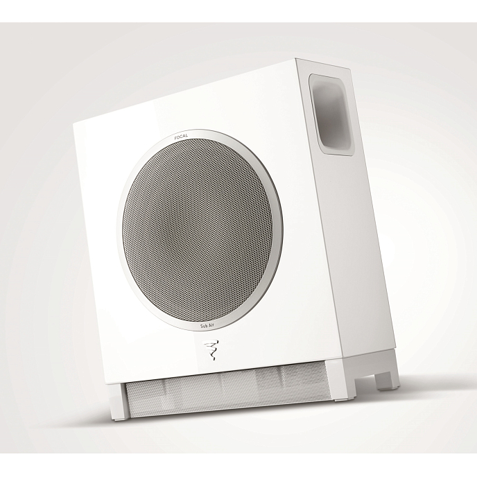 Сабвуфер Focal SUB AIR White - рис.4