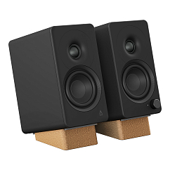 Компьютерные колонки Creative XF1 Black