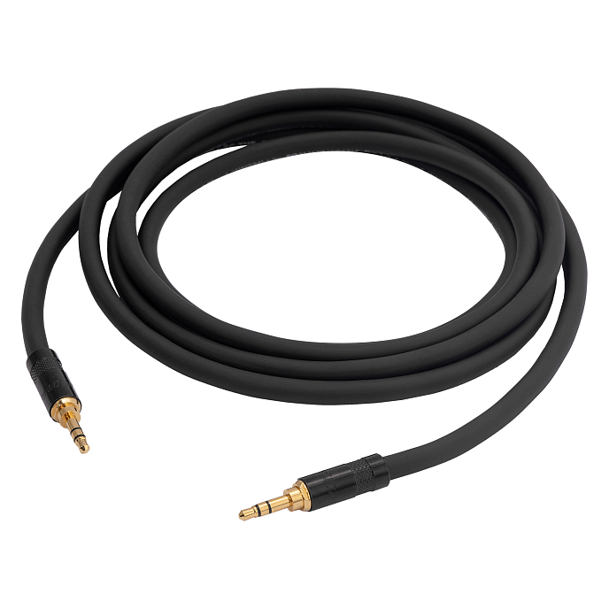 Кабель HeadMade Pro 3.5-m - 3.5-m 2m - рис.1