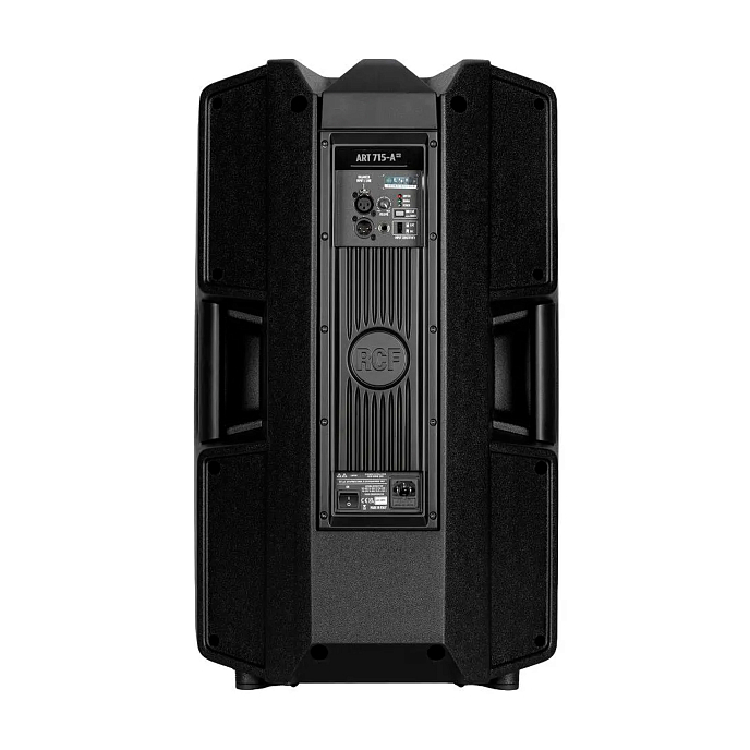 Акустическая система RCF ART 715-A МК5 Black - рис.3