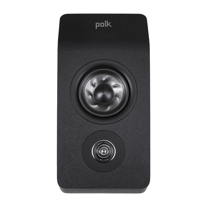 Полочная акустика Polk Audio Reserve R900 Black - рис.4