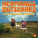 Виниловая пластинка Hermanos Gutierrez - Los Ojos Del Condor (Solar Flare) LP - рис.0 Виниловая пластинка Hermanos Gutierrez - Los Ojos Del Condor (Solar Flare) LP - рис.0