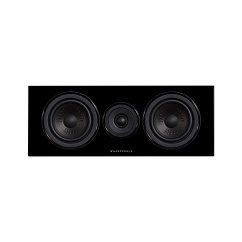 Центральный канал Wharfedale Diamond 12.C Black Oak