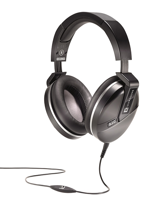 Наушники Ultrasone Performance 820 Sirius Bundle - рис.2