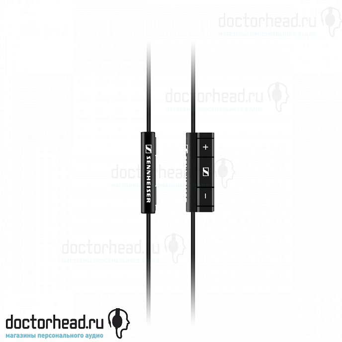 Наушники Sennheiser PX 200 II-i - рис.2